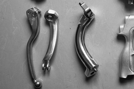 alumininum forging and machining part by SpecsPro